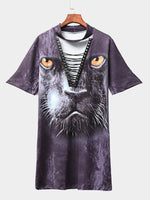 OEM ODM Ladies Grey Mini Dresses