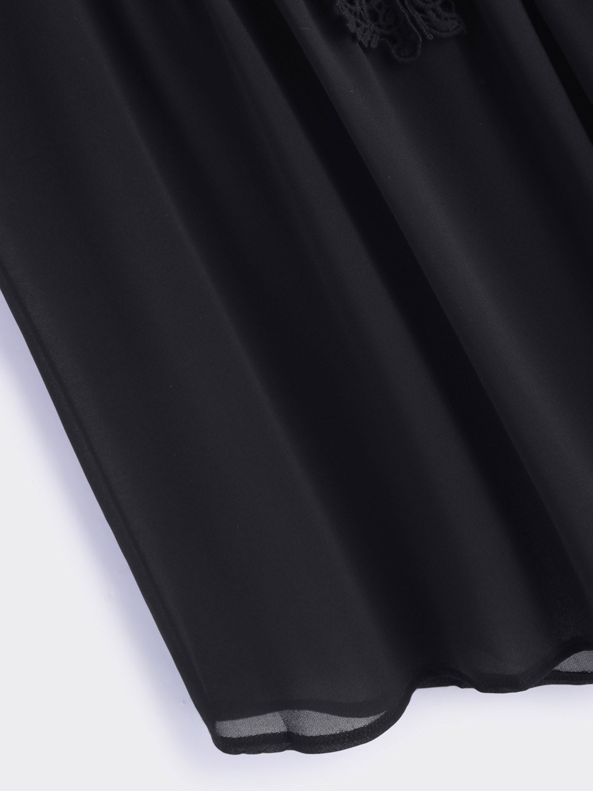 OEM ODM Womens White Plus Size Tops