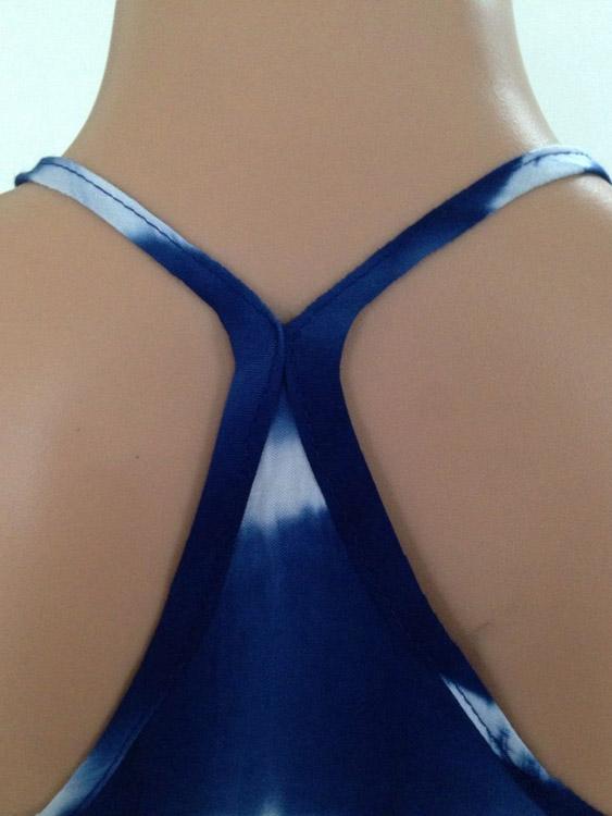 Custom T Tops For Women