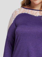 Custom Plus Size Womens Blous