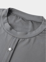 Custom Womens Long Sleeve Mini Dresses