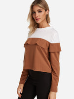 OEM Ladies Coffee T-Shirts