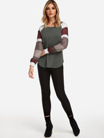 OEM ODM Sequin Tops For Women