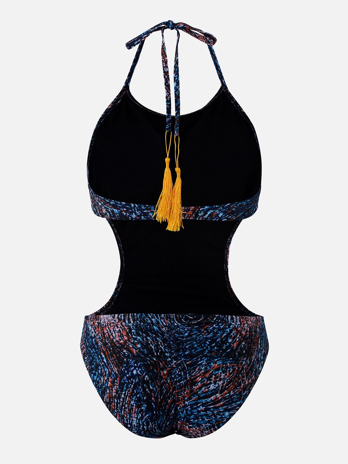 NEW FEELING Womens Multi One-Pieces
