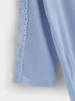ODM Ladies 3/4 Sleeve T-Shirts