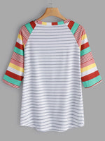 Custom Top Ladies Top