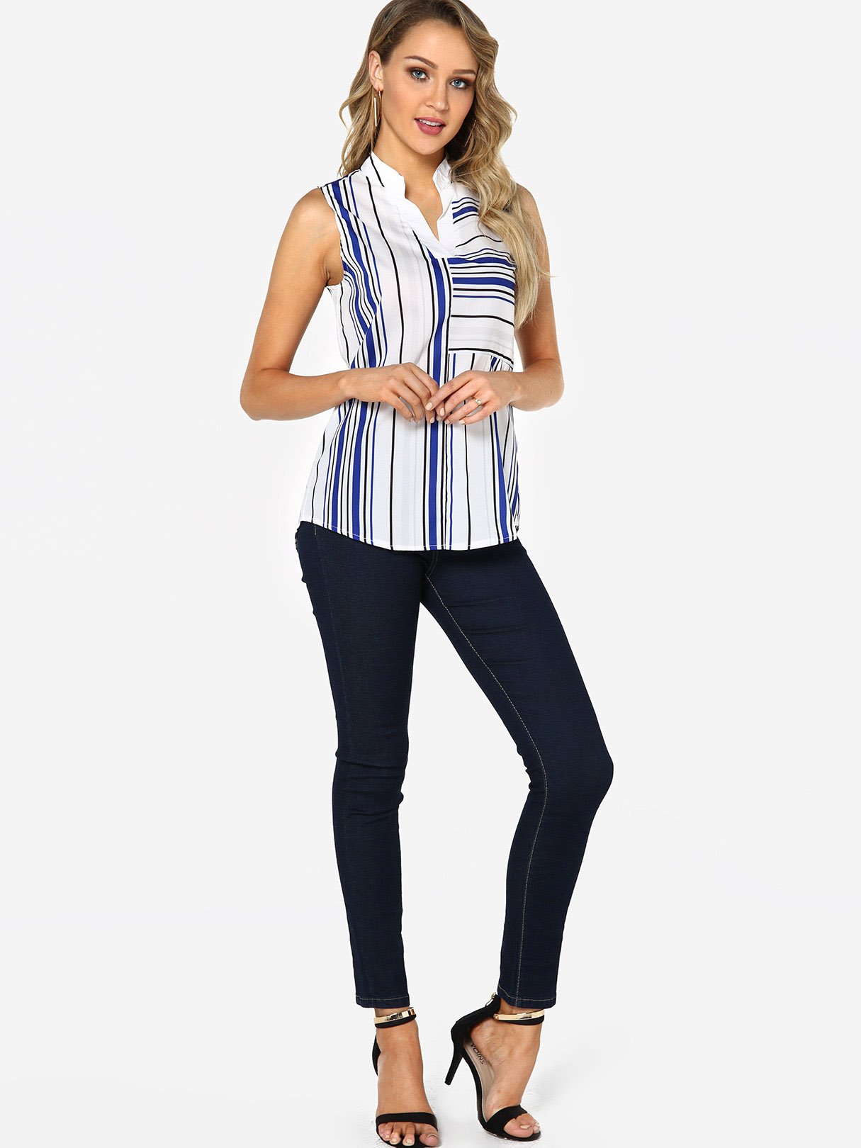 OEM ODM Womens Sleeveless Camis