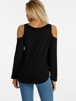 Custom Ladies Formal Tops Blouses