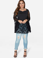 OEM ODM Womens Long Sleeve Plus Size Tops