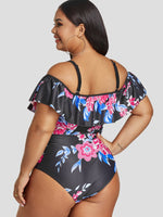 ODM Plus Size Bikini