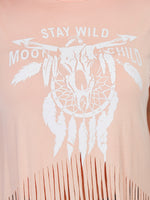 ODM Ladies Sleeveless Plus Size Tops