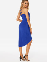 OEM ODM Womens Sleeveless Dresses