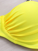 Bikini Name Origin