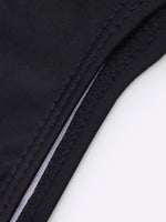 Custom Ladies V-Neck One-Pieces