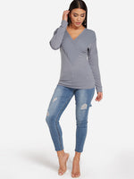 OEM ODM Holiday Evening Blouses