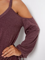 OEM ODM Womens Long Sleeve T-Shirts