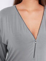 OEM ODM Womens Fancy Evening Blouses