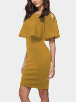 Custom Womens Long Sleeve Shirt Dress