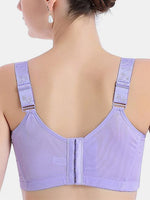 Custom Plus Size Intimates