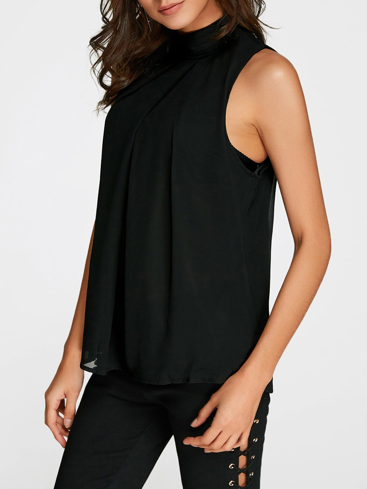 Custom Printed Blouses For Work