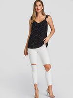 OEM ODM Summer Tops Ladies Blouses
