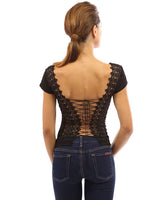 ODM Womens Long Sleeve Top