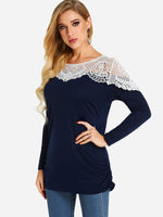Ladies Fancy Top