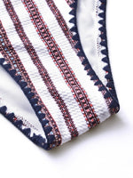 OEM ODM Bandeau Bikini Swimsuits