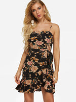 OEM ODM Womens Sleeveless Dresses