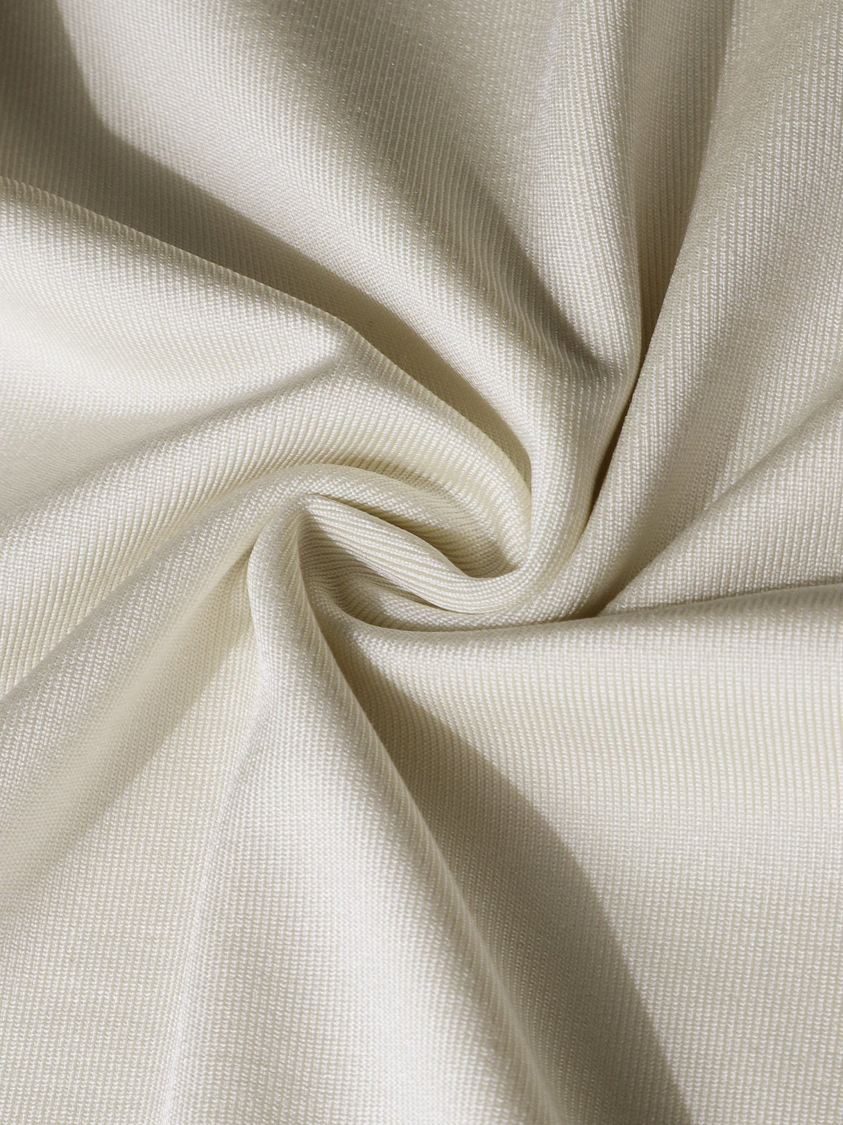 Custom Short Black Dress With Diamonds