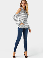 OEM ODM Womens Long Sleeve T-Shirts