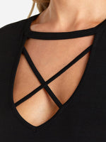 OEM ODM Womens Short Sleeve T-Shirts