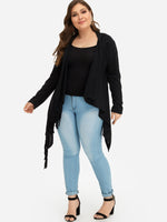 Custom Plus Size Ladies Parka Coats