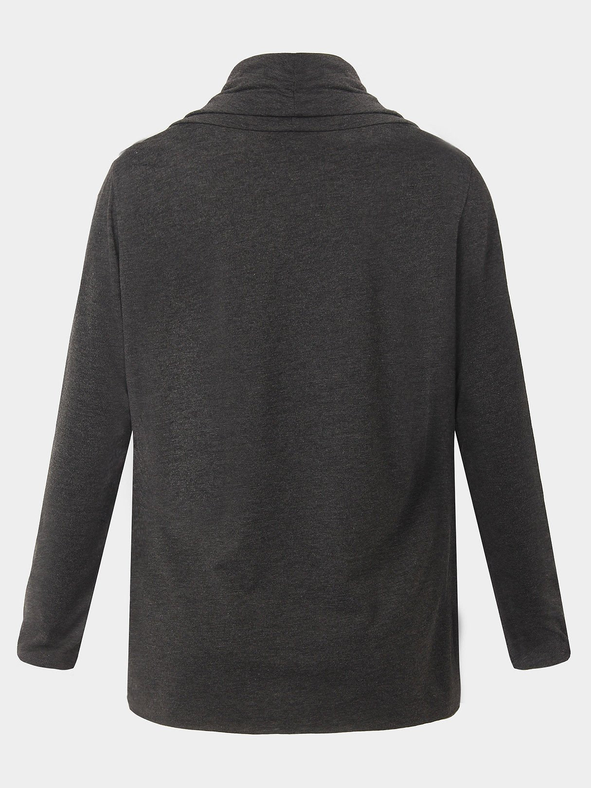 OEM Ladies Grey T-Shirts