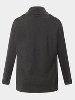 OEM Ladies Grey T-Shirts