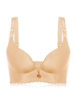 OEM Ladies Nude Plus Size Intimates