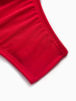 Custom Cute Bikinis Tops