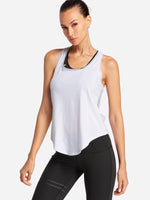 ODM Ladies Sleeveless Camis
