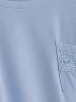 OEM ODM Womens 3/4 Sleeve T-Shirts