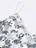 ODM Ladies Sleeveless Mini Dresses