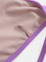 OEM ODM Womens Sleeveless Bikinis