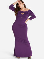 Custom Stores That Sell Plus Size Formal Dresses