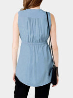 NEW FEELING Womens Multi Camis