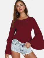 Online Shopping Ladies Top