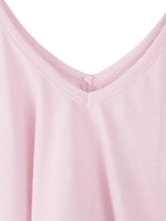 ODM Ladies Sleeveless Camis