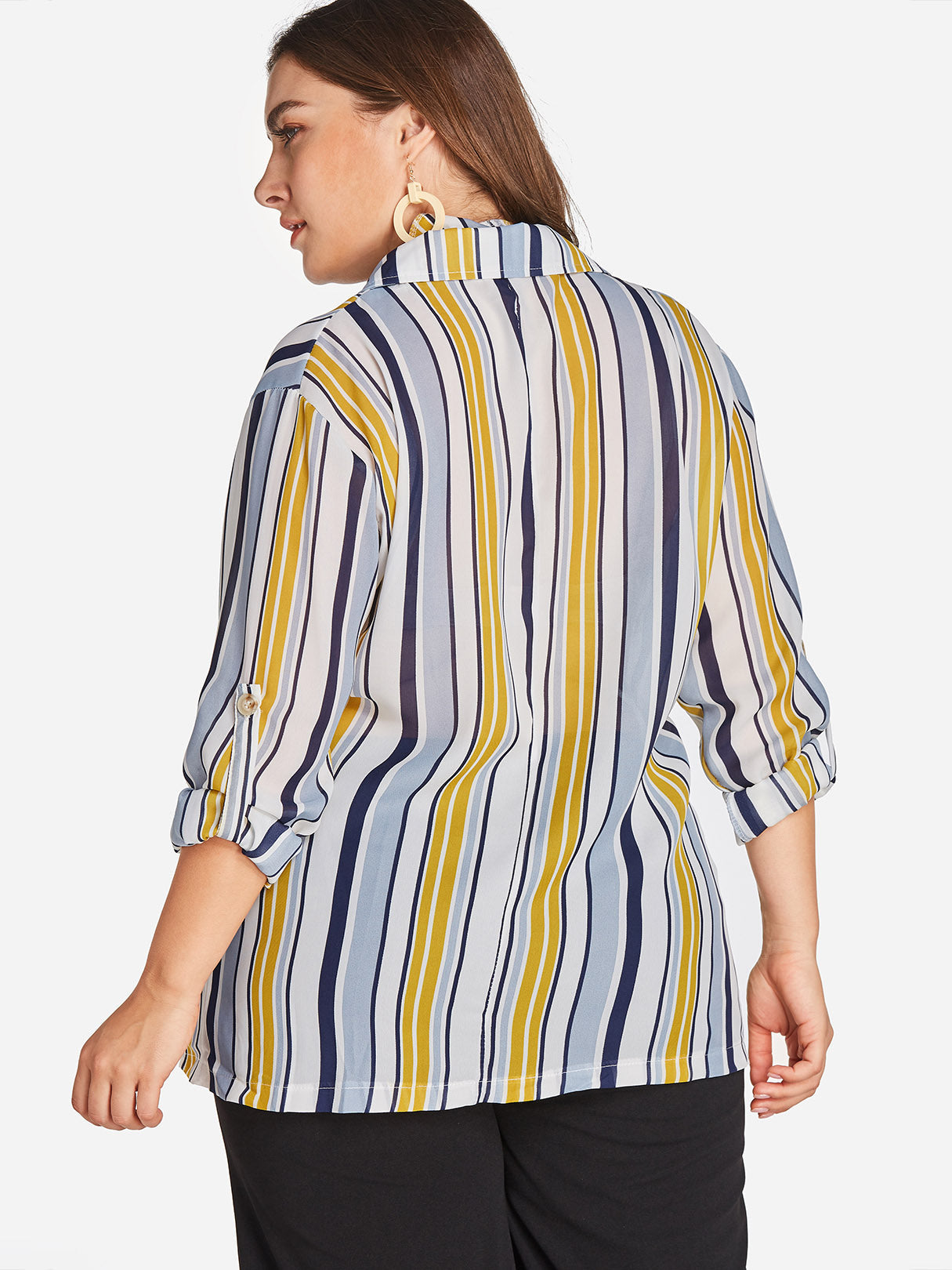 NEW FEELING Womens Multi Plus Size Coats & Jackets