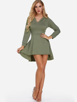 Custom Evening And Party Dresses