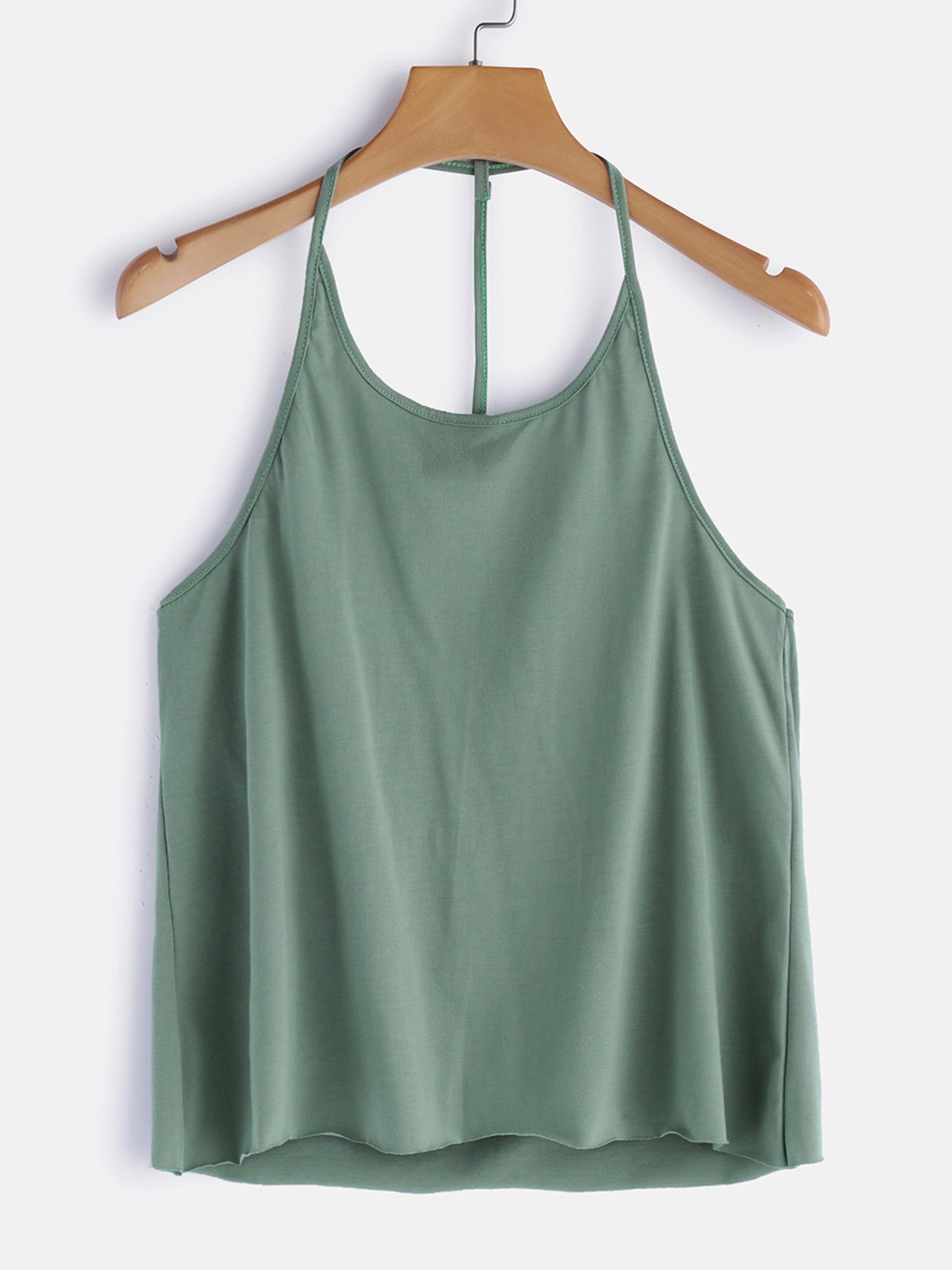 OEM ODM Womens Sleeveless Camis
