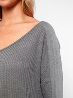 OEM ODM Womens Long Sleeve T-Shirts