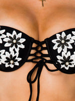 OEM ODM Womens Sleeveless Bikinis